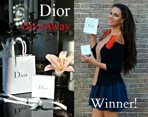 app dior|does dior give away money.